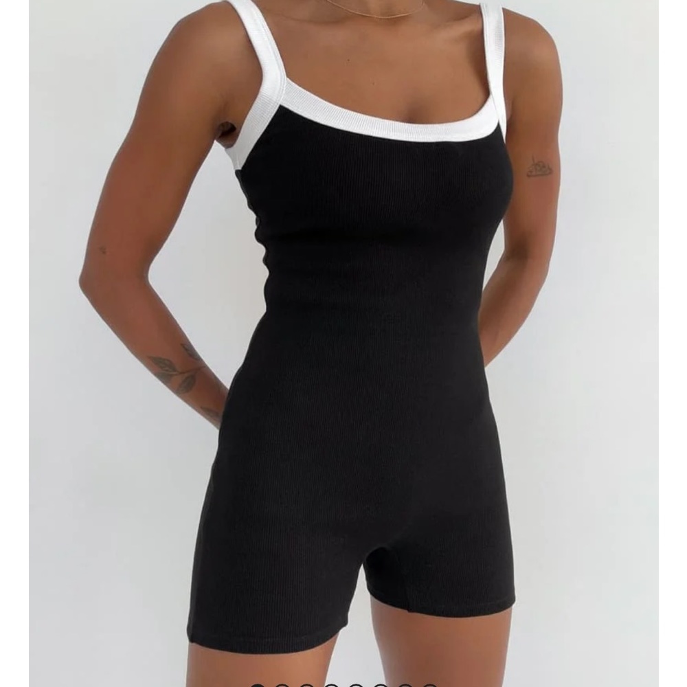 Rumored onesie